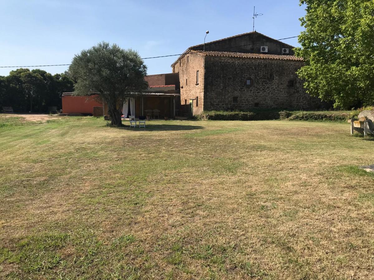 La Caseta Del Mas Valls Rupia Exterior photo